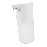 Ciieeo Alkoholspray Berührungslos Mit Autosensor Praktisch Für Home Und Büro Wiederverwendbar Und Einfach Zu Bedienen Geeignet Für Handdesinfektion