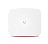 Vodafone EasyBox 804 DSL/VDSL Router mit WLAN ac Dualband, 4X LAN, Telefonanschluss (Generalüberholt)
