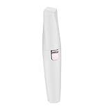 BELLIFFY Epilierer für Frauen brow trimmer lady shaver kocher batteriebetrieben Langlebiger Haarentferner damenrasierer elektrischer Trimmer für Damen elektrischer Rasierer Haarrasierer