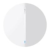 TP-Link Festa F76 Wi-Fi 7 Access Point, Tri-Band BE9300, Kostenlose Cloud-Verwaltung, 802.3at PoE, 2,5G Port, 6 Antennen, 220 × 220 × 33.9 mm, 140㎡ Abdeckung