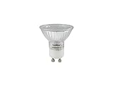 OMNILUX GU-10 230V 18 LED UV aktiv | Speziallampe für Show-Effekte