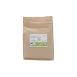 ALMICANNA: Alga KELP hydrolysiert 600g - Vitaminkonzentrat für Cannabis Pflanzen - Amendment für Living Soil