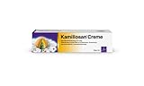 Kamillosan Creme: Entzündungshemmende Wund und Heilcreme zur Hautpflege bei Neurodermitis und Ekzemen, 100 g