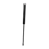 Glomora Fahrrad Pneumatische Stange 28,7 mm Faden Aluminiumlegierung 26 Zoll Vordergabel Reparaturteile für Mountainbike