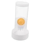 YARNOW Futterautomat pet Feeder pet Food Container Automatic Dog Feeder Schüsseln automatisch Pet Self Feeder Futterspender für Hunde Selbstbefüllender Futternapf für Hunde Polypropylen