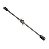QWZOZST Für SYMA S39 RC Hubschrauber Balance Bar für Spielzeug Heli