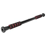 Sport-Tec Türreck Klimmzugstange 4.0 Pull-Up, ausziehbar