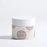 Scrub für Gesicht & Körper mit vulkanischem Sand - 170 ml