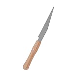 Homoyoyo Handgefertigte Holzbearbeitungssäge Handhaben Holzbearbeitungswerkzeuge Handbuch Basteln Tragbar Schneiden Japanische Säge Kleine Säge Für Holz Mini-handsäge Holz Handsäge Stahl