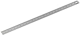 KS Tools 300.0103 Flexibler Stahlmaßstab, 250mm
