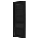 Hemobllo Baseballkartenrahmen Wandmontage mit Robustem Faserplattenmaterial Kartenrahmendisplay für Sport und Sammelkarten