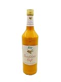 Heiko Blume Bio Sanddornsaft - 1 Liter - Premium Direktsaft aus deutschen Anbaugebieten - Ohne Zusätz