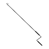 ＡＷＨＡＯ Markisenkurbel Stab, 1,2 M, Zubehör, Markisenöffner Werkzeug für Den