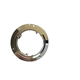 8-18 H-E08018 Objektiv-Bajonett-Anschlussring-Kontakt-FPC-Flexkabel, Kompatibel Mit Panasonic, 8-18 Mm F2.8-4.0, Kompatibel Mit Leica, DG Vario-Elmarit