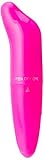 BeHorny Mega Power Mini-Vibrator Bullet Vibe, Klitoris oder G-Punkt, Delfinnase