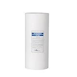 Wirksame Filtration 10 Zoll PP Baumwolle Big Filter Filter Patrone PP Baumwollfilter Perfekt Für Wasserreiniger