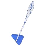 iplusmile Neurologischer Reflexhammer Medizinischer Diagnostikhammer für Reflex Perkussionsuntersuchungen Langlebig Leicht zu Reinigen Geeignet für Klinik und Praxis