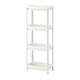 Ikea 3 x Regal weiß