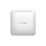 SonicWall SonicWave 641 Wireless Access Point with Secure Wireless Network Managment and Support ... neu