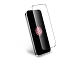 Set aus Displayschutz und Objektivschutz für iPhone 16 – Force Glass
