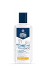 Salthouse Totes Meer Therapie Anti-Schuppen Shampoo, reduziert Neubildung von Schuppen, mit Aloe Vera für sensible Kopfhaut, 250ml