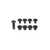 JINTAI Schrauben für die Festplattenabdeckung Festplattenschrauben Ersatzschrauben Ersatz für Acer Nitro 5 AN515-41 AN515-51 AN515-52 AN515-53