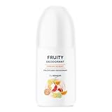 by Amazon Fruchtiger Deo Roll-On, 1 x 75 ml
