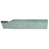 Gelöteter Werkzeug-Bit, CT, 12,7 cm L, 1,27 cm W