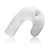 Seitenschläferkissen - Weiches warmes Kissen, Rückenstütze Bolster | Outdoor Optimist Side Sleeper Bolster, richtig