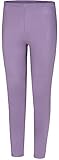 Erima Mädchen Perry Leggings (5602214), Purple sage, 128