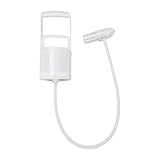 Baby Nasal Aspirator, Booger Sucker Nose Aspirator Babies, Toddler Cleaner, Clear Clogged Passages, Safe Remover for Nursery, Children’s Room, Bedroom Use 7.09x3.15x3.15 inches