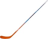 Sherwood Schläger T40 Senior PP26 Biegung Streethockey Rollhockey Richtung Links