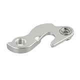 Gettimore Heckhaken für Trek-Fahrrad, Heckhaken, Schaltwerk-Aufhänger, Fahrrad-Ersatzteil, 2021