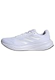 adidas Damen Response Runner Shoes Laufschuhe, Cloud White/Zero Metalic/Dash Grey, 40 EU