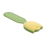 ETHZZLE Toilettendeckelheber mit Klebegriff Hygienischer Lift für Toilettensitzabdeckungen Badezimmerzubehör zum Anheben Des Deckels ohne Direkten Langlebig und Leicht zu Reinigen für