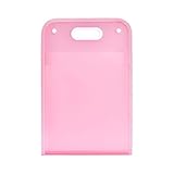 Erweiterbarer Aktenordner, Dokumentenmappe mit 13 Taschen – Stauraum mit großer Kapazität für Arbeitsplatz, Zuhause, Studenten, Schule