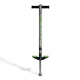 Xootz Pogo Stick | Industriedesign für Kinder, Jungen und Mädchen, weicher Schaumstoff-Lenker, ab 5 Jahren, bis zu 35 kg