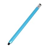MERRYHAPY Universeller Kapazitiver Touchscreen-Stift Für Tablet Und Telefon, Multifunktionaler Stylus-Stift Für Touchscreens, Tragbarer Stylus-Stift