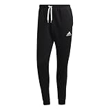 adidas Herren ENT22 SW PNT Jogginghose, Schwarz, L