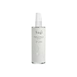 Hagi Natural Intimate Öl | Intimpflege, Nach Rasur und Wachsen | Befeuchtet die Haut | mit Leinsamenöl, Baumwollöl und Macadamiaöl | Massageöl | Vegan | 100 ml