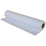 4 Rollen Plotterpapier 91,4 cm x 50 m 90 g²