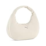 PUMA Damen UP Hobo-Bag OneSize Alpine Snow White