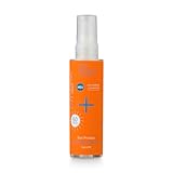 i+m® Sun Protect LSF 50 · BIO Sonnencreme für das Gesicht · Bisabolol & Vitamin E · Mineralischer Zink UV Schutz · Vegan, Naturkosmetik · 50ml
