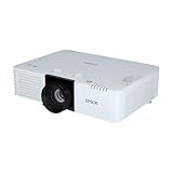 Epson EB-L530U Beamer 5200 ANSI Lumen 3LCD WUXGA (1920x1200) Weiß