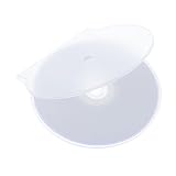 Operitacx Leere Cd-disks Zum Bemalen DIY-cd-disks-Ornamente Leere DVD-disks Zum Brennen Audioaufzeichnungsmedien Dekorative DIY-disks Zubehör Für Home-Entertainment-Studios