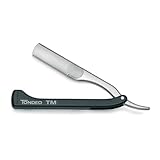 Tondeo Rasiermesser TM Set incl. 10 Klingen TCR