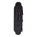 Snowboardtaschen Boardtaschen Skitasche Skiausrüstung Snowboard Aufbewahrung Snowboard Reisetasche Gepolsterte Skitasche Ski Reisetasche Snowboard Aufbewahrungstasche Snowboard Tasche Gepolsterter