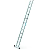 Strato DL - Anlegeleiter 12 Sprossen