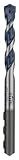 Bosch Professional 1x CYL-5 Betonbohrer (für Beton, Ø 8 x 100 mm, Robust Line, Zubehör Schlagbohrmaschine)