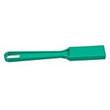 VICASKY Langer Stabmagnet zählen Magnetchip-Stab magnetische bausteine Geburtstagsgeschenk für kindertagsgeschenk Zählchipstab Magnetstab für abs Green